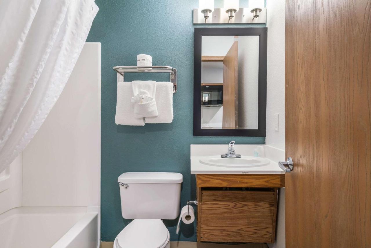 Woodspring Suites Myrtle Beach Eksteriør bilde