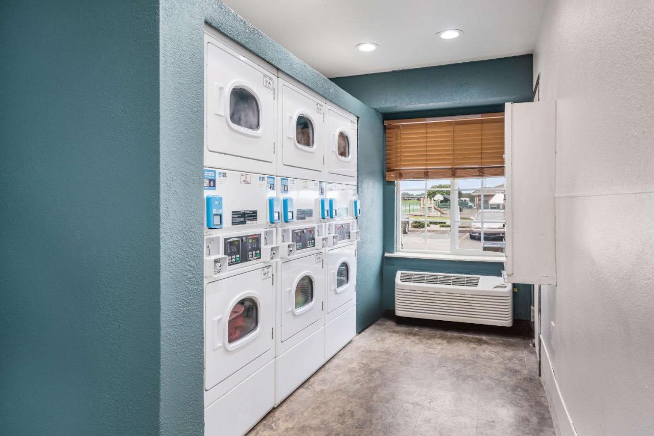 Woodspring Suites Myrtle Beach Eksteriør bilde