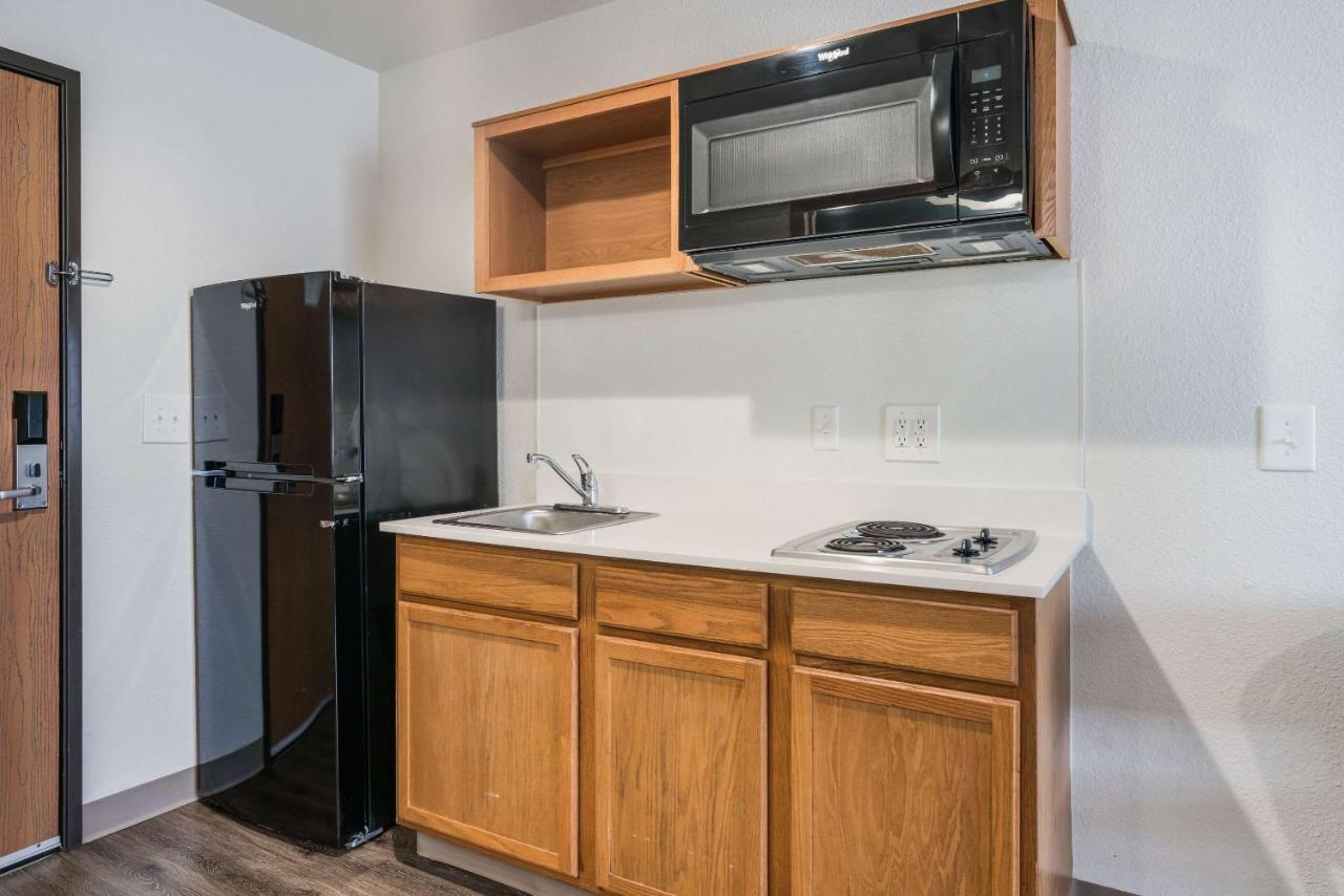 Woodspring Suites Myrtle Beach Eksteriør bilde