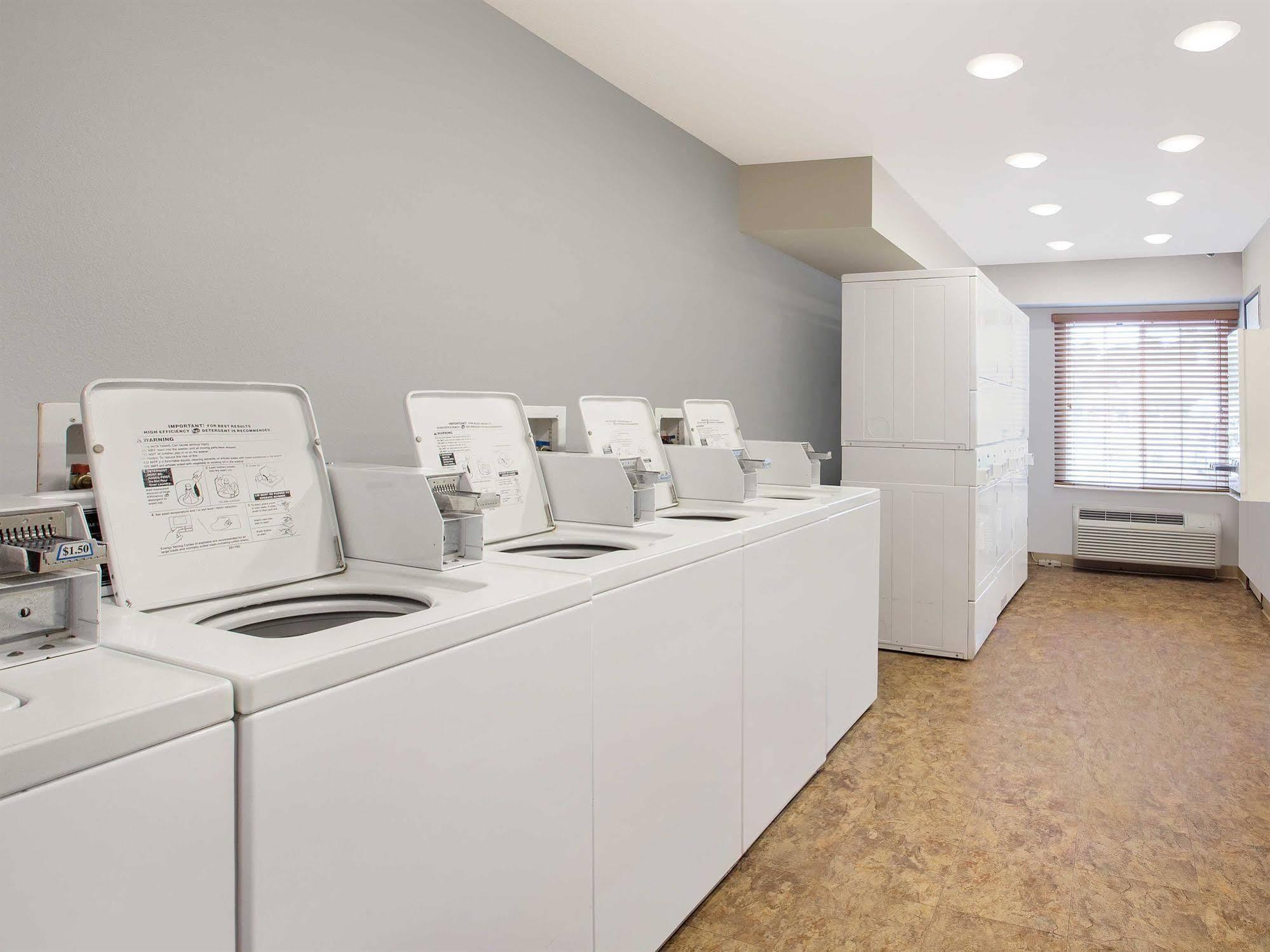 Woodspring Suites Myrtle Beach Eksteriør bilde