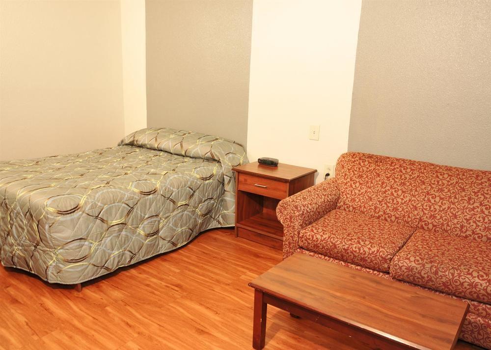 Woodspring Suites Myrtle Beach Eksteriør bilde