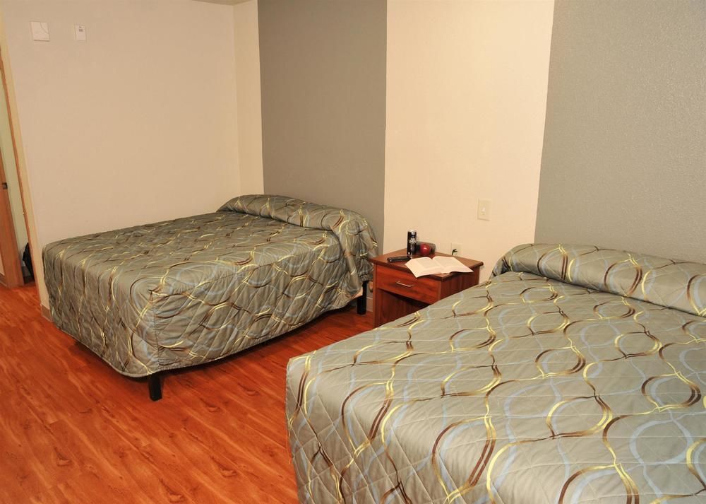 Woodspring Suites Myrtle Beach Eksteriør bilde