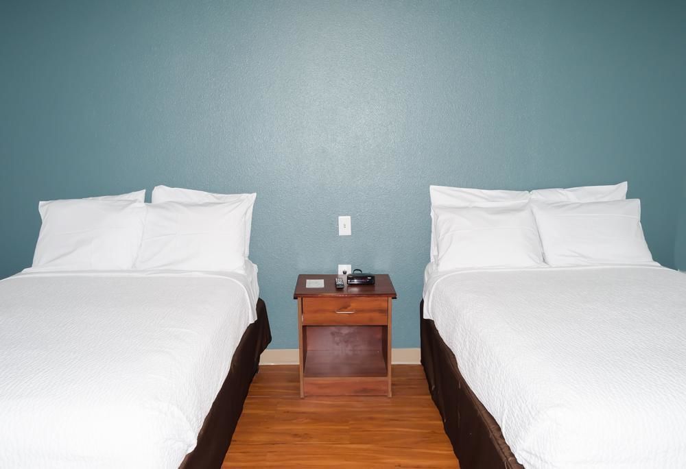 Woodspring Suites Myrtle Beach Eksteriør bilde