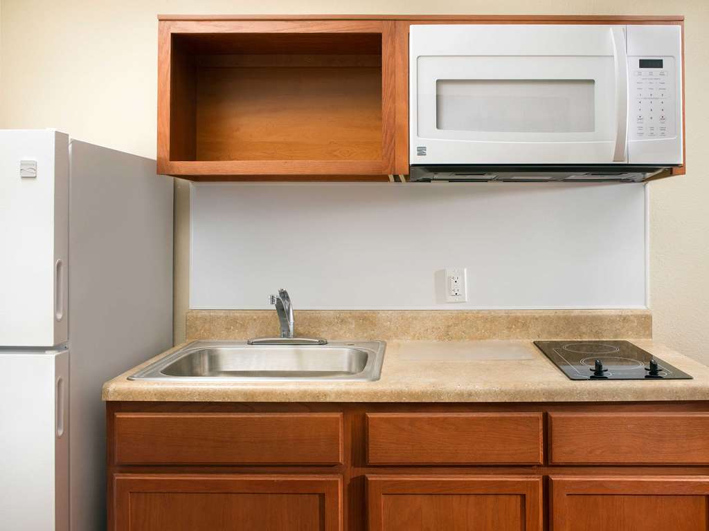 Woodspring Suites Myrtle Beach Rom bilde