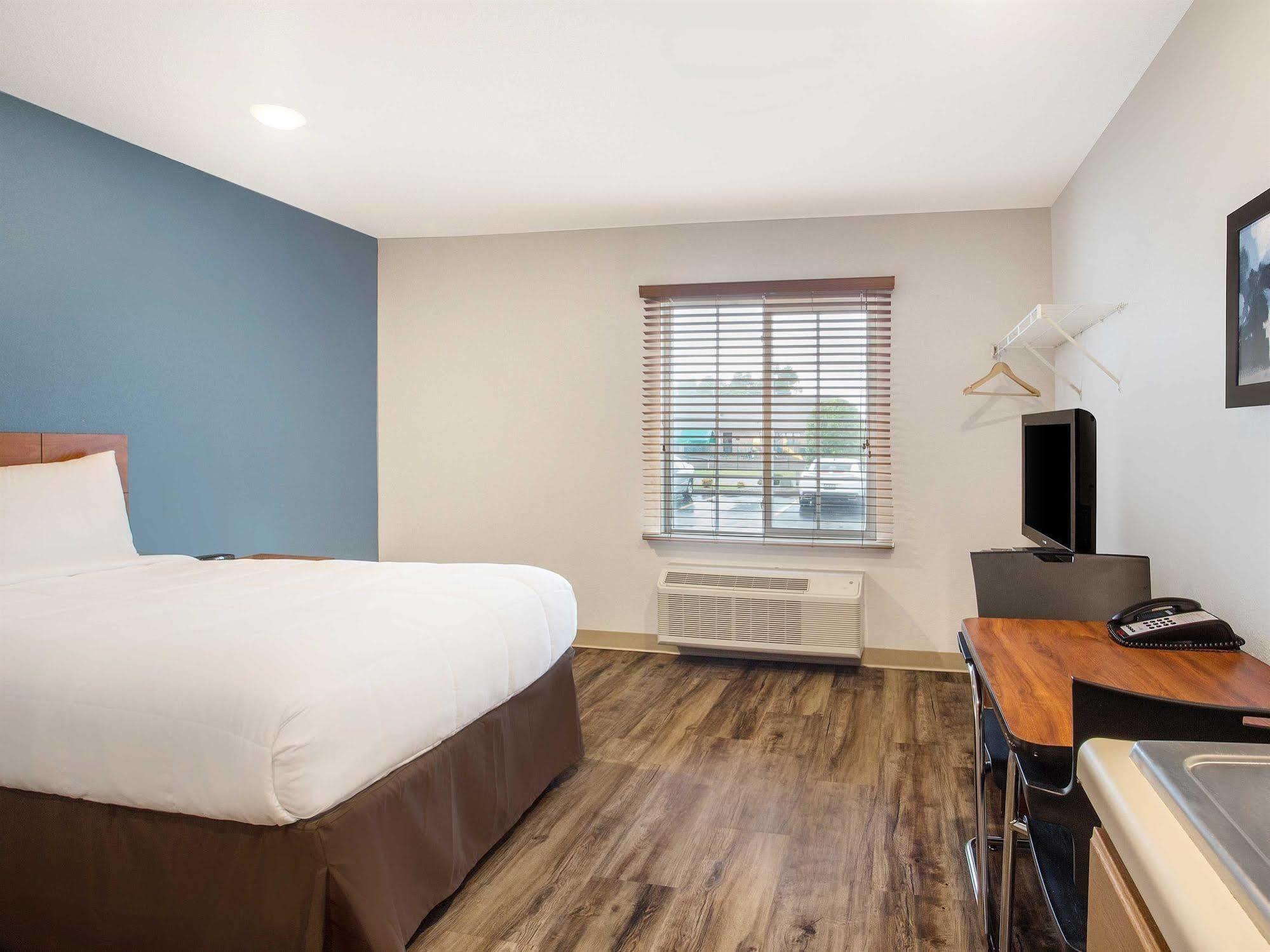 Woodspring Suites Myrtle Beach Eksteriør bilde